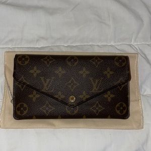 Louis Vuitton Wallet